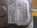 Hitachi IC35L060AVV207-0 40GB 07N9673 19K1568 Mlc H69205 Hard Disk Drive. Fixed Price $64.95.