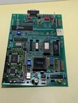 Siemens R15A02-338 Keypad Display Board. Fixed Price $249.00.