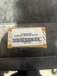 Current Sensor Board, HK50AA035 Carrier Oem. Fixed Price $100.00.