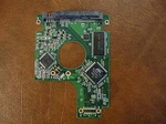 Western Digital WD600BEVS-60LAT0 (2061-701424-N00 Af) 60GB 2.5" Sata Pcb. Fixed Price $14.70.