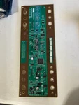 Dover DMC-1 Main Sensor Selector Board Sn 6300CD2. Fixed Price $800.00.