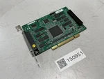 Adlink 51-12001-0C20 Circuit Board Used #150951. Fixed Price $360.00.