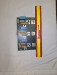 Indramat RC11 109-0655-4B05-02 Circuit Board. Fixed Price $65.00.