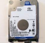 WD10SDZW-11UMGS0 (see Description For Dcm & Hdd Details) Malaysia 1TB Usb 2018. Fixed Price $48.00.