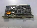 Mitsubishi Circuit Board Pcb BN634A082G62 Rev MC442B 94219. Fixed Price $375.00.