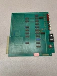 Used Cincinnati Milicron Circuit Board 531 3454A. Fixed Price $88.20.
