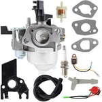 Duromax XP2700PWS 2700PSI 2.3GPM 180CC 5HP Pressure Washer Carburetor. Fixed Price $23.98.