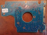 Hitachi HTS727575A9E364 PN:0J12283 MLC:DA4217 (0J14319 DA4135 ) 750GB Sata Pcb. Fixed Price $14.70.