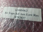 Thyssenkrupp 6300MK2 Board Brand New Free Shipping. Fixed Price $799.99.