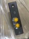 Wpc Ultrasonic Web Break Detector (711-039-01). Fixed Price $800.00.