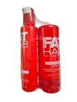 Samy Fat Hair Calories Thickening Creme 5.25OZ & Potion 5FLOZ. New. Fixed Price $199.99.