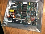*new* ......... Gse Tech Motive PC670D-40-20-21084 Pcb Control Circuit Board. Fixed Price $82.98.