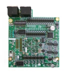 Tel Tokyo Electron 2L81-050032-18 Network Pcb TAB113-1/I01-LF Working Surplus. Fixed Price $403.26.