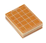10 Pcs Pcb Prototype Kit Protoboard 432 Holes Perfboard Diy Soldering. Fixed Price $15.07.