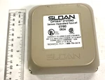 Sloan Optima Systems Sensor Operated Faucet 24V A/c 10-12W ETF80, 0836 New. Fixed Price $40.00.