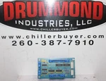 Mcquay Circuit Board 330418401 Ram# 400475 **warranty Included**. Fixed Price $62.50.