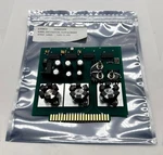 Avery Label 1450-5-300 Circuit Board. Fixed Price $321.00.