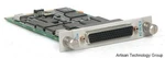 Radisys EXM-24 RS-232 Eight-port Intelligent Serial Communications Board. Fixed Price $495.00.