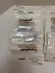 Campbell Hook Latch Kit 399-0101 BTC2-22 New!!. Fixed Price $15.00.