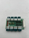 Muratec FUBD-8 Z90-53428-00 Pcb Circuit Board 30 Day Warranty See Pics. Fixed Price $80.00.