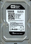 WD5003AZEX-00K1GA0 EHRNKV2MH, Western Digital Sata 500GB WMC1 Sep 2012. Fixed Price $68.00.