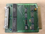 Cincinnati Electrosystems 817244 / 817227 Interface Card Circuit Board #016E16Y2. Fixed Price $145.00.