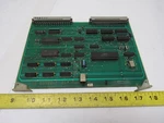 Cybelec Npu 112 147-3216 Circuit Board Processor Card. Fixed Price $110.39.