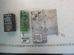 Danfoss 130B7002 C8/11 Circuit Board W Control Panel, Used. Fixed Price $272.95.