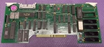 Sage 5500-0002-03 Rev Cpu Board For 935AT Test Set. Fixed Price $104.99.
