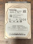 Toshiba MK3261GSYN HDD2F23 UL01 F/w: MH000D Philippines 320GB 7200. Fixed Price $45.00.