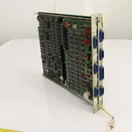 Okuma E4809-653-008-1 Opus 5000 EP3 EPII-0 Ecpci-ii Control Board Ecpb-ii. Fixed Price $230.09.