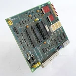 Nidec Control Techniques / Mentor Circuit Board. Fixed Price $99.99.