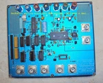 Crystal CDB5336 -16 Bit Stereo A/d Converter For Digital Audio Evaluation Board. Fixed Price $35.00.