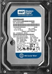 Western Digital WD5000AAKS-08V0A0 500GB Sata Hard Drive Dcm: Hbrnhtjmbn. Fixed Price $59.25.