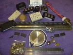 New Original Manufacturer Rf Power Module ENI21 Shed Cmn. Fixed Price $122.00.