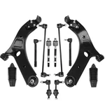 Control Arm Front Suspension Kit For Sedona 2015-2018 12PCS. Fixed Price $283.99.