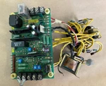 Fuji Circuit Board CDPB1CAF-44, FREG-10D, For Parts. Fixed Price $95.00.