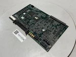 Domino 25107 Iss Circuit Board Used #151334. Fixed Price $575.00.