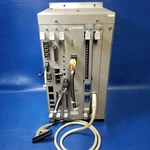 Okuma OPUS7000 Cnc Rack FCP4 FWMB2 UCMB2+F Tmp Scsi BP7A114A-ENG W/ Memory Cards. Fixed Price $6675.00.