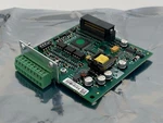 Parker / Httl Speed Feedback Option Card 8902-EQ-00 AH465779U001 Issue. Fixed Price $665.00.