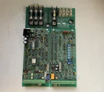 Powertec Industrial Motors Inc Control Bd Set 141-108.7, 141.018.1, D141-107. Fixed Price $1100.00.
