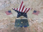 Mitsubishi Circuit Board BN624A550G51 FX31D. Fixed Price $99.99.