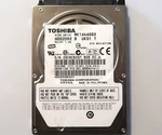 Toshiba MK1646GSX HDD2D92 UK01 010 B0/LB113M 160GB Sata 2.5" Philippines. Fixed Price $29.79.