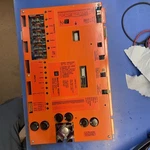 Conair Wrc Microtrac 10001181 Control Motherboard W/ Console T30458. Fixed Price $750.00.