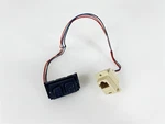 Ge Logiq E9 Handle Lock Button Assembly 5198990 Rev 4. Fixed Price $229.95.