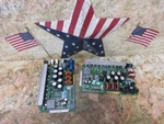 Atlas Copco Board Acc 49U01111AA DC3000-S7 AC4222038680 Act 0325 Each. Fixed Price $99.99.