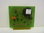 Sci Control Board 080-2305 Rev Used #22534. Fixed Price $27.00.