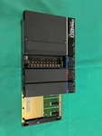 Koyo Direct Logic 405EX D4-EX Power Supply Plc W/ Slot Rack Base & Modules. Fixed Price $329.99.