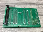 Ransburg Mother Board 74741 Used #116Z74. Fixed Price $75.00.