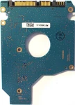 Toshiba MK5055GSXF HDD2H71 TM01 010 D0/FH105B (G002439-0A) 500GB Sata Pcb. Fixed Price $18.95.